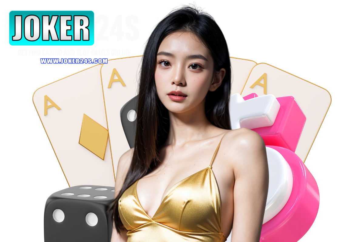 joker24s สล็อต